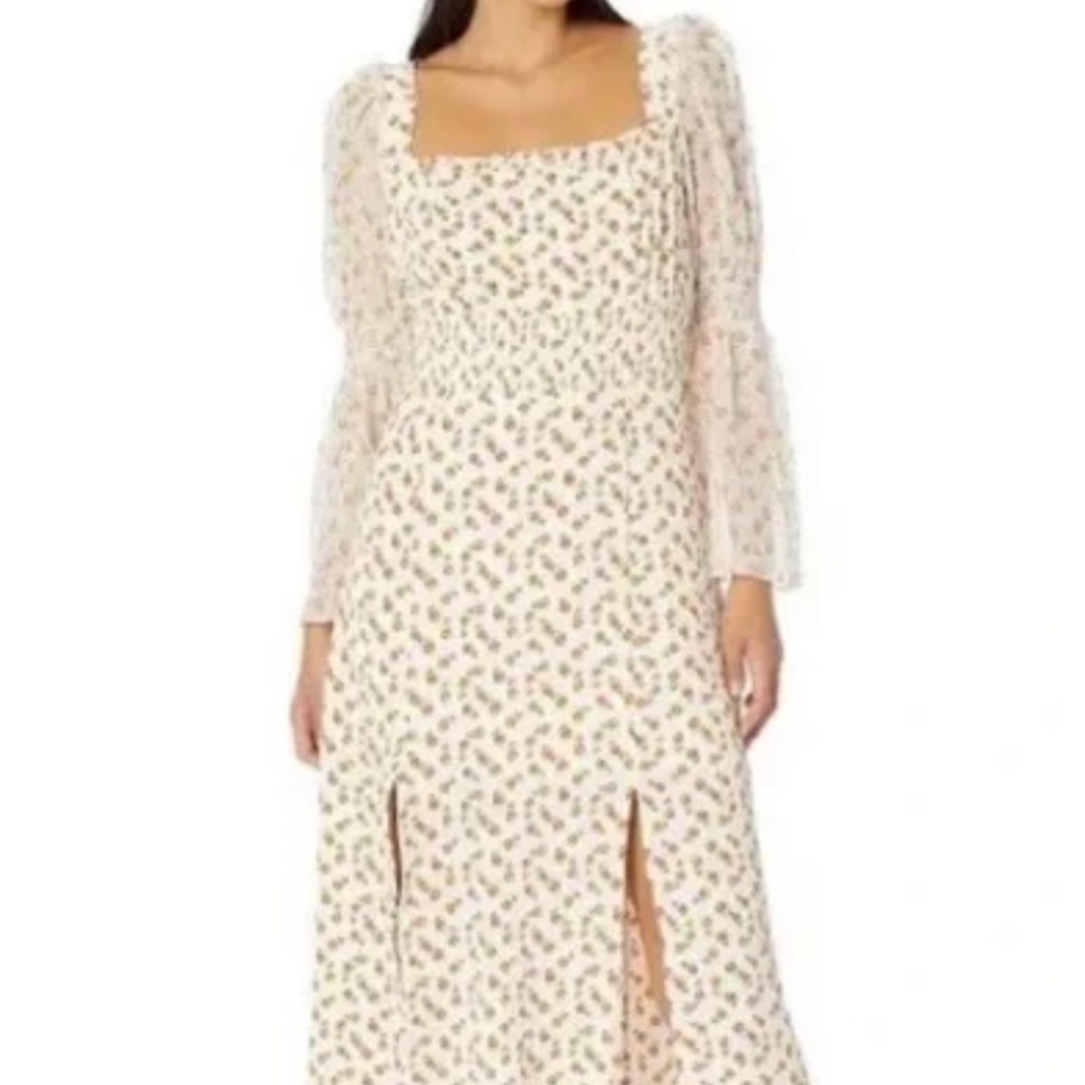 French Connection dress size small. Perfect for Taylor Swift Eras Concert!